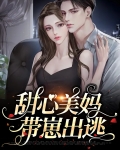 甜心妈咪带娃逆袭免费阅读