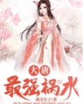 大唐之最强女婿