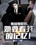 叛国被捉后，她要看我的记忆！