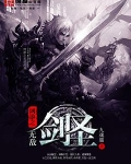 网游之无敌圣骑