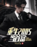 重生2005当首富