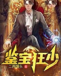 鉴宝狂少女主角