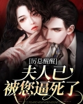 厉总夫人把你拉黑了