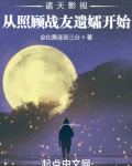 诸天影视从照顾战友遗孀开始小说