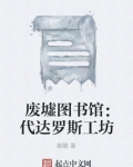 废墟图书馆代达罗斯工坊书评