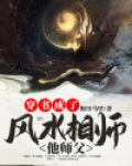穿书风水大师小说
