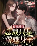 夜夜缠欢总裁亿万宠妻