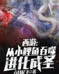 西游：从小鲤鱼吞噬进化成圣