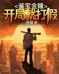 鉴宝金瞳：开局就打假