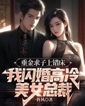 小说重金求子全文免费阅读