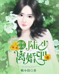 婚途漫漫陆少盛宠小娇妻