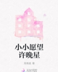 小小愿望许晚星