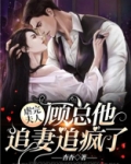 虐完夫人，顾总他追妻追疯了