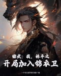 穿越武侠林平之