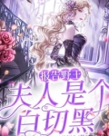 报告野王:夫人是个白切黑 小说