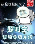 超时空垃圾站小说