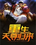 天尊归来小说