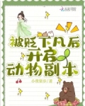 被贬下凡后开启动物副本