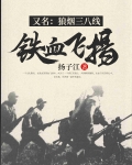 铁血战狼铁鞭
