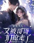 景夫人今天离婚了