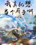 我真就想当个厨子啊无错