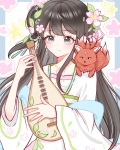 死遁后她成为神君的白月光25