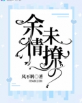 余情未撩的小说