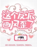 这个反派画风歪了 作者:小钱钱