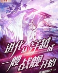 进化穿越成一搜战舰电子书全文阅读