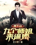 下山找九位师姐小说