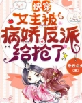 快穿:女主被病娇反派给抢了TXT百度云网盘