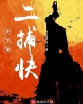 天下第二捕快