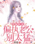 替嫁娇妻：偏执老公别太猛