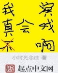 我真的不会演戏137章