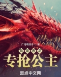我是恶龙，专抢公主