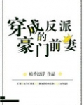穿成反派的豪门前妻
