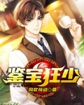 鉴宝狂少全文下载