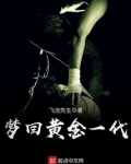 梦回黄金年代
