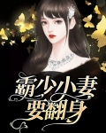 霸少小妻全本免费