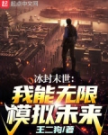 冰封末世:我能无限模拟未来 作者王二狗