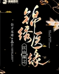 江山谋之锦绣医缘