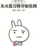 特种兵火蓝刀锋电视剧