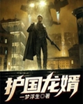 护国龙婿