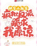 快穿小祖宗：疯批反派跪求我原谅