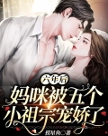 六年后，妈咪被五个小祖宗宠娇了