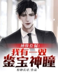 神级捡漏我有一双鉴宝神瞳张帅