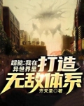 在异世界我是无敌的 小说