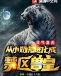 灵气复苏:从小奶虎进化成禁区兽皇txt