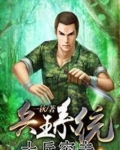 士兵突击之兵王系统