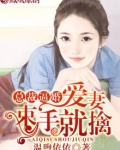 总裁逼婚：爱妻束手就擒